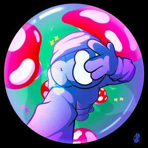 Meet your Posher, Lover